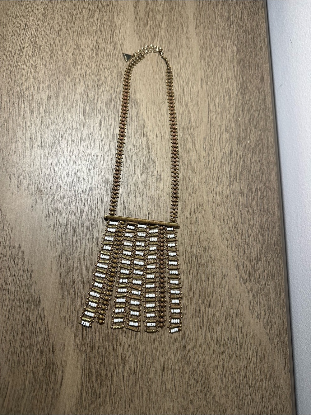 Serefina Statement Necklace